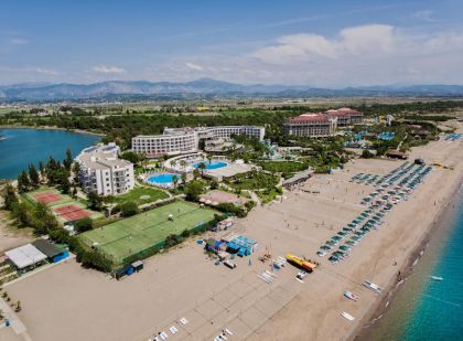 KAYA SIDE HOTEL (5 STARS), MANAVGAT