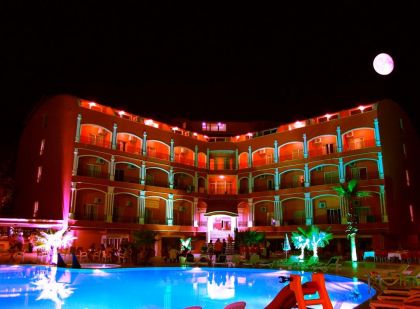 KEMER MILLENIUM HOTEL (4 STARS), BELDIBI