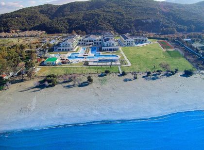 KORUMAR EPHESUS BEACH & SPA RESORT HOTEL (5 STARS), KUSHADASI