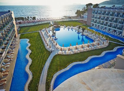 LABRANDA HOTELS BODRUM PRINCESS (5 STARS), BODRUM