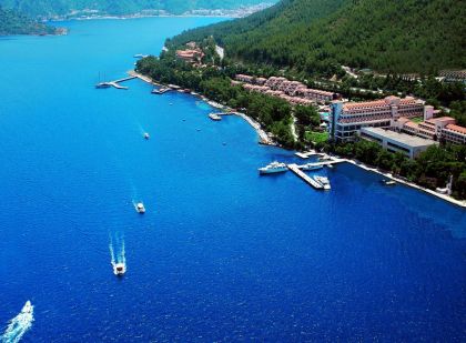 LABRANDA HOTELS MARES MARMARIS (5 STARS), MARMARIS