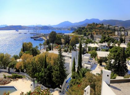 LABRANDA TMT BODRUM RESORT (5 STARS), BODRUM