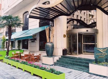 LARESPARK HOTEL (4 PLUS STARS), TAKSIM