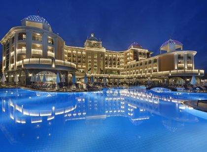 LITORE RESORT HOTEL & SPA (5 STARS), ALANYA