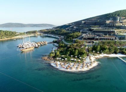 LUJO BODRUM (5 STARS), BODRUM