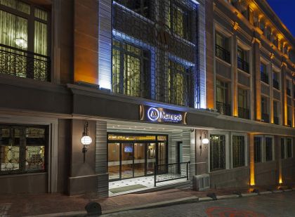 MANESOL BOUTIQUE GALATA HOTEL  (S-CLASS()), BEYOGLU