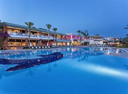 MARITIM PINE BEACH RESORT (5 STARS), BELEK