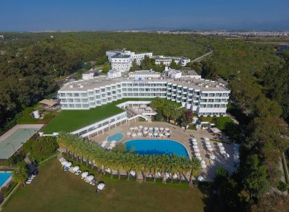 MARITIM SARAY REGENCY RESORT & SPA (5 STARS), SIDE