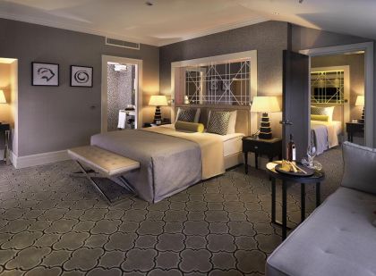 MERCURE ISTANBUL BOMONTI HOTEL (5 STARS), SISLI