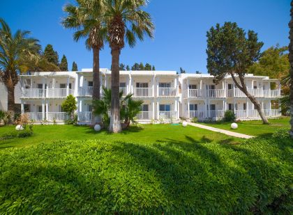 MIO BIANCO RESORT  (4 STARS), BODRUM