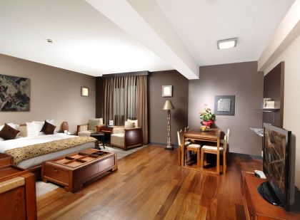 NIPPON HOTEL (4 STARS), TAKSIM