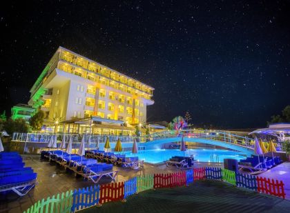 NUMA KONAKTEPE HOTEL (4 STARS), ALANYA