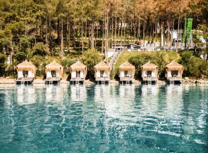 ORKA SENTIDO LOTUS BEACH (5 STARS), MARMARIS