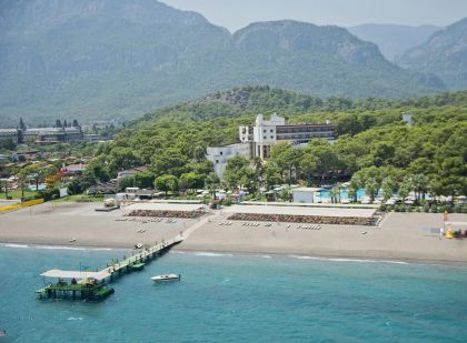OTIUM HOTEL LIFE (5 STARS), KEMER