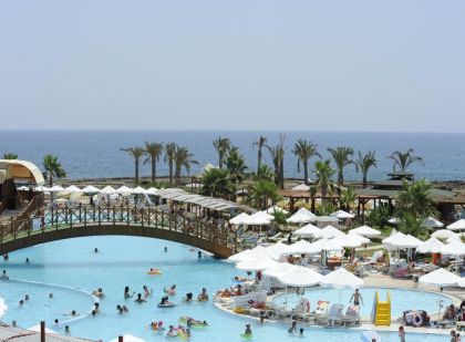 OZ HOTELS INCEKUM BEACH RESORT (5 STARS), ALANYA