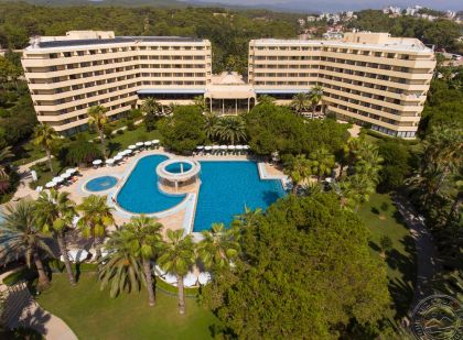 OZKAYMAK WORLD INCEKUM HOTEL (5 STARS), AVSALLAR