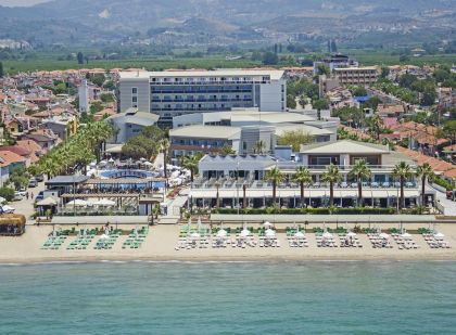 PALM WINGS BEACH HOTEL (5 STARS), KUSHADASI