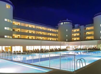 PALMET KIRIS (4 STARS), KEMER