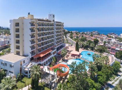 PALMIN HOTEL (4 STARS), KUSHADASI