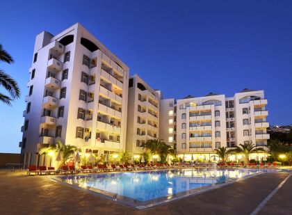 PANORAMA HILL HOTEL (4 STARS), KUSHADASI