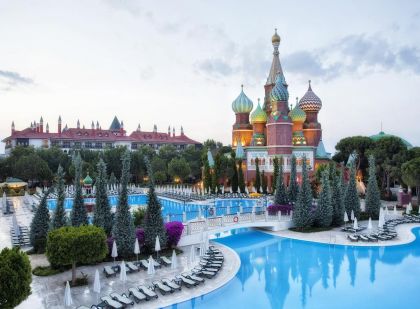 PGS KREMLIN PALACE (5 STARS), LARA