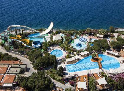 PIRATEu0027S BEACH CLUB (HV-1), TEKIROVA