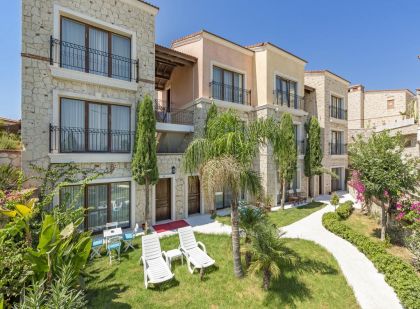 PREMIER SOLTO ALACATI HOTEL (BOUTIQUE), CESHME