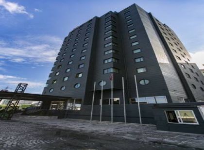 QUA HOTEL (5 STARS), AIRPORT (ATATURK)