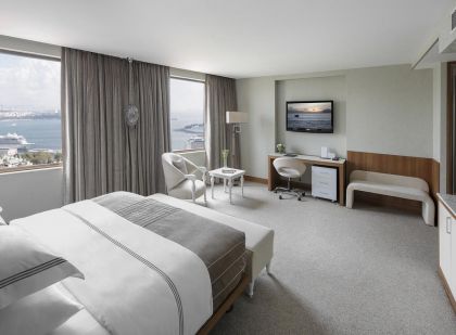 RICHMOND HOTEL ISTANBUL (4 STARS), TAKSIM