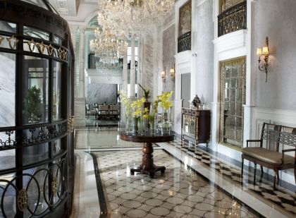 RIXOS PERA ISTANBUL HOTEL (5 STARS), TAKSIM