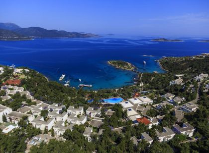 RIXOS PREMIUM BODRUM (5 STARS), TORBA