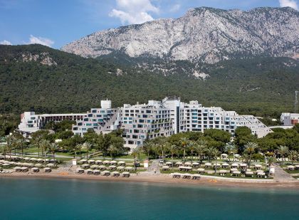 RIXOS SUNGATE (5 STARS), BELDIBI