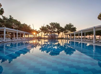 RIXOS SUNGATE (SPECIAL ROOM TYPES) (5 STARS), BELDIBI