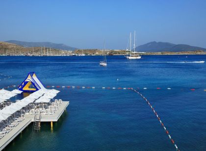 ROYAL ARENA RESORT (5 STARS), GUMBET