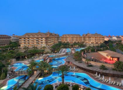 ROYAL DRAGON HOTEL (5 STARS), MANAVGAT
