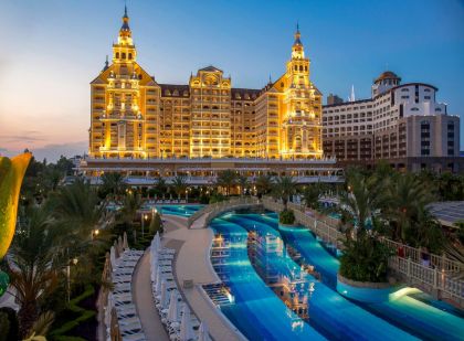 ROYAL HOLIDAY PALACE (5 STARS), LARA