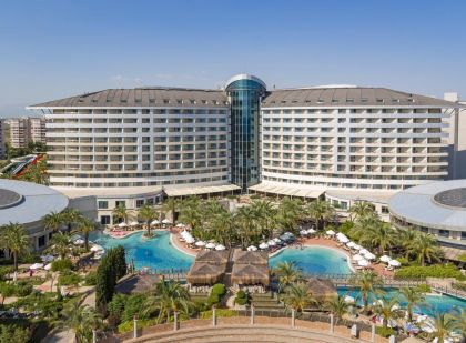 ROYAL WINGS HOTEL (5 STARS), LARA