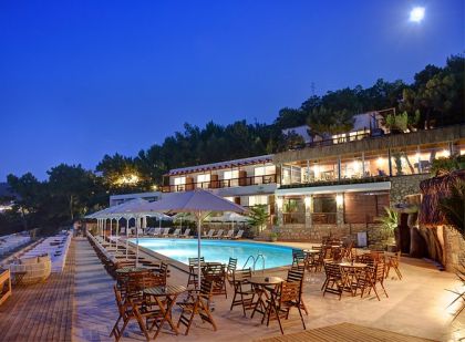 SARPEDOR BOUTIQUE HOTEL & SPA (BOUTIQUE), BODRUM