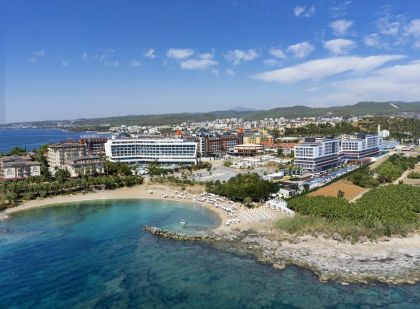 SENTIDO NUMA BAY HOTEL (5 STARS), ALANYA