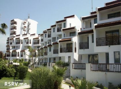 SENTINUS HOTEL (4 STARS), KUSHADASI
