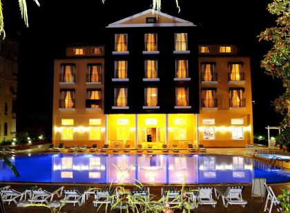 SEVKI BEY HOTEL (3 STARS), ALANYA