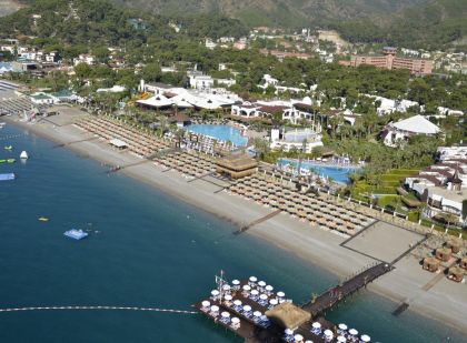 SIMENA SUN CLUB (HV-1), CAMYUVA