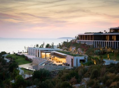 SIX SENSES KAPLANKAYA (5 STARS), DIDIM