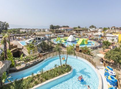 SUNCONNECT ATLANTIQUE HOLIDAY CLUB (3 STARS), KUSHADASI