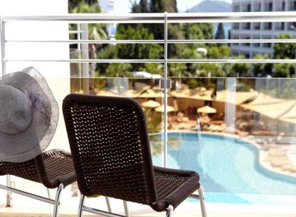 SUNCONNECT GRAND IDEAL PREMIUM HOTEL (5 STARS), MARMARIS