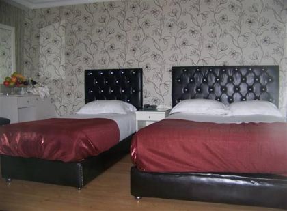 SUREYYA HOTEL (S-CLASS()), LALELI