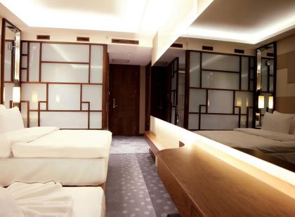 THE BIANCHO HOTEL PERA (S-CLASS()), TAKSIM