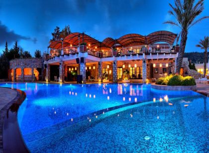 THE MARMARA BODRUM (5 STARS), BODRUM