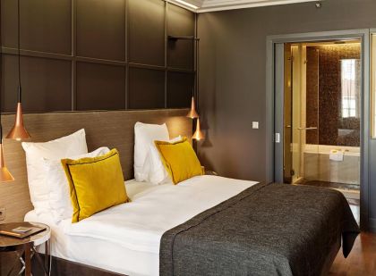 THE SOFA HOTEL (S-CLASS()), NISHANTASHI