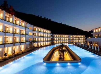 THOR BY ALKOCLAR EXCLUSIVE BODRUM (5 STARS), BODRUM